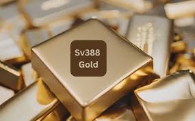 SV388 Gold: A Unique Convergence of Traditional Values