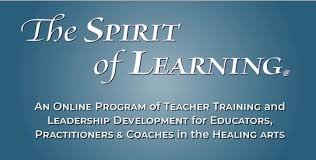 Spirit Of Learning